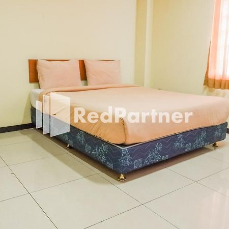 Grand Kembar Hotel Mitra Reddoorz บันดุง ภายนอก รูปภาพ